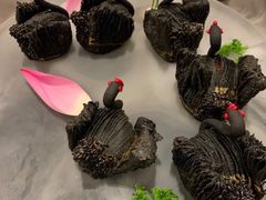 岭南黑天鹅酥（半打）-广州文华东方酒店·江-由辉师傅主理