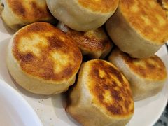 -清真牛街祥云轩门钉肉饼(左家庄店)