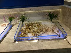 -火锅岛潮牌自助餐厅(天津天佑城店)