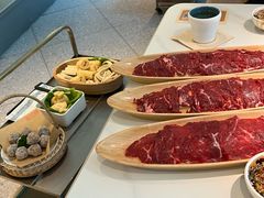 -左庭右院鲜牛肉火锅(新梅广场店)