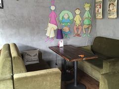 -新沙洞咖啡(泉乐坊店)