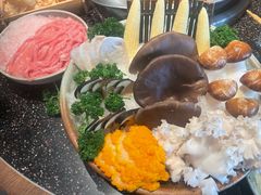 -宽巷子成都火锅(南站店)