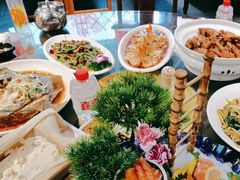 -东北大院·东北菜(三台子店)