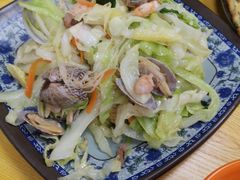 -福州人铭小吃