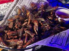 -红井路游艺炖锅·音乐餐吧(十渡店)