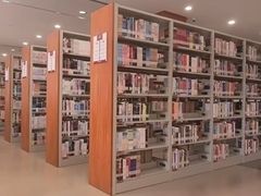 -吉林省图书馆