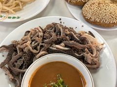 -老磁器口豆汁店(天坛店)