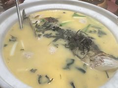 -望湘园·洞庭渔宴(浦江欢乐颂店)