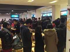 -同济大学-北苑食堂