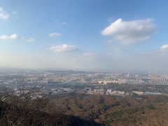 -头陀岭景区