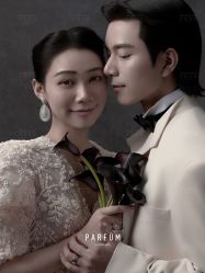 -巴黎经典婚纱摄影PARISSIC