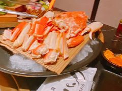 -山川小町·极番烧肉(新地假日广场店)
