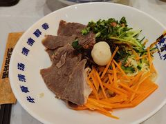 -陳香貴·兰州牛肉面(乐峰广场店)