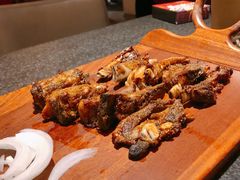 -丝路金桃·新疆菜(徐汇店)