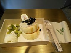 -食武士·舒芙蕾(新街口明瓦廊店)