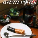 深圳新店｜咖啡🧡甜品都不辜负，村口街边的小咖啡厅