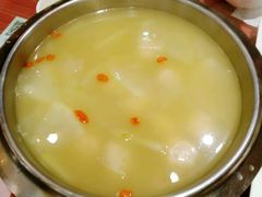 -玉桥餐厅(天坛店)