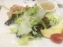 -斗牛士牛排餐厅(嘉里汇店)