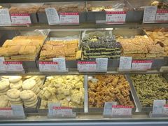-真老大房(南京东路店)