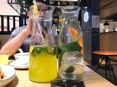 -山城外·非遗酸菜鱼(新都汇融店)