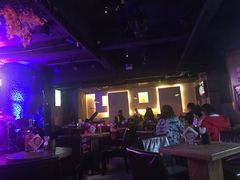 -音乐房子·Vintage Live Bar(玉林总店)