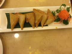 咖喱角-荷花泰菜(东方新天地店)