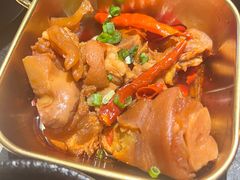 -牛New寿喜烧(虹桥新天地店)