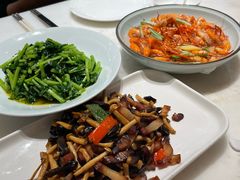 -南太湖山庄·四季轩&国风堂中餐厅