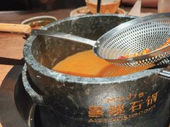 -蘑界·野生菌火锅(深业上城店)