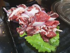 -丹东丛炟海鲜烧烤(江艺路店)