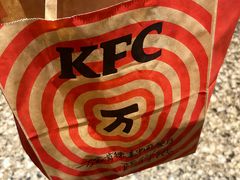 -肯德基(传媒广场店)