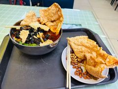 -红鼻子桂林米粉(金唐新光界店)