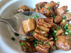 -马仕玖煲·融合菜·酥不腻烤鸭(人大店)