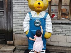 -南屏步行街