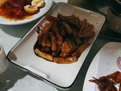 -高老庄绿色传奇(昊元生活广场店)