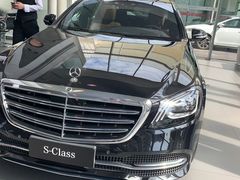 -上海德星奔驰(江杨南路店)