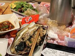 -木屋烧烤(岗顶二店)