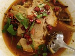 -禧和源养生素食茶馆