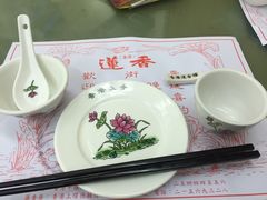 -香港蓮香樓(上環店)