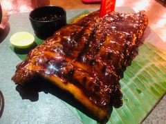 -Naughty Nuri’s Phuket