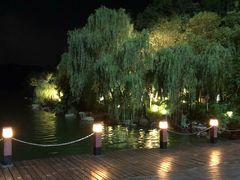 -天目湖涵田度假村
