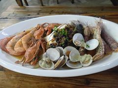 -那琴半岛地质海洋公园