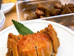 -苏小柳点心·手作小笼包(新街口分院店)