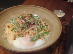 大虾奶油意粉-卡朋厨房(289艺术园区店)