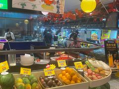 -79号渔船海鲜饭店(宝安店)