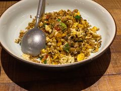酸菜炒蛋-铁公鸡·四川料理(天环广场店)
