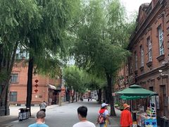 -张包铺(道外店)