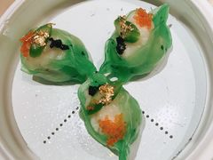 -8餐厅(新葡京酒店)