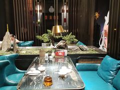 -喜棠·长沙家宴·海鲜·湘菜(麓谷店)
