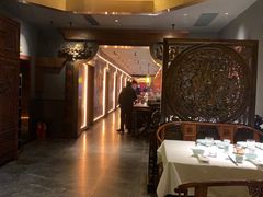 -宝轩渔府·老字号海鲜·正宗津菜(水上店)